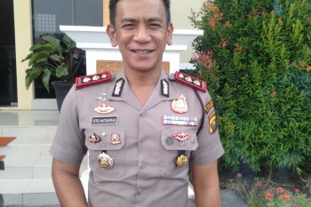 Polres Ogan Komering Ulu tangkap pelaku  pencurian getah karet