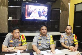 Kecelakaan lalu lintas di Kotim meningkat akibat kelalaian
