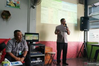 BP Jamsostek bidik pekerja migran pada  2020