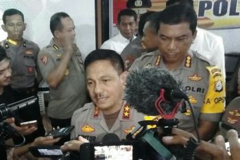 Polda Sulsel catat 6.579 kasus kecelakaan lalulintas sepanjang 2019
