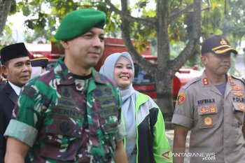 Bupati Pandeglang: Mitigasi bencana penting dilakukan guna keamanan masyarakat