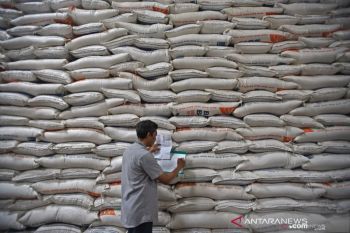 Harga kebutuhan pokok di Palembang stabil jelang akhir tahun