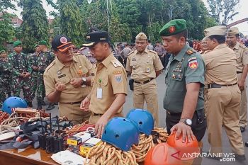 Warga Batang diminta waspada longsor dan banjir