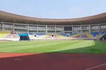 Video - Komisi IV DPRD Kota Surakarta tinjau Stadion Manahan