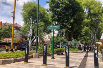 Yogyakarta mengelola dana keistimewaan Rp67,9 miliar pada 2020