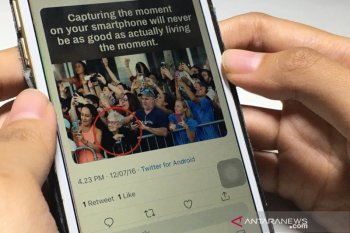 Unplug: taking a brief hiatus from social media