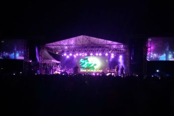 Gubernur Sulsel : 2020 harus lebih baik dari tahun 2019