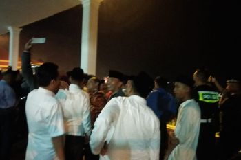 Warga Bandarlampung berharap kondisi ekonomi masyarakat tahun 2020 lebih baik