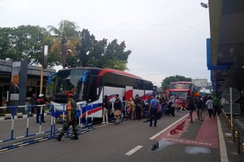 Maskapai Bandara Halim Perdanakusuma berikan refund 100 persen pembatalan tiket