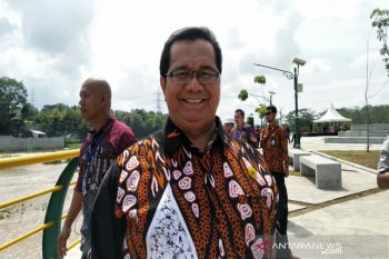 DIY kembangkan keramba raksasa di laut Bantul