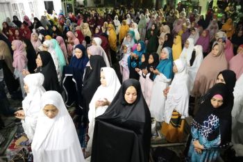 FKUB Sulteng minta umat Islam Palu rekatkan persatuan di tahun 2020