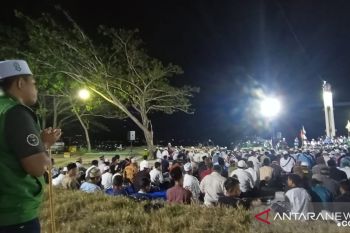Umat Islam Kota Palu diminta bersihkan dari kemaksiatan
