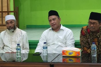 Marwan Jafar harapkan keberadaan Blok Cepu serap tenaga kerja lokal