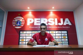 Persija ikat Otavio Dutra selama dua musim