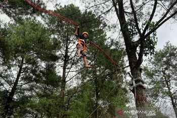 PT Inhutani V bangun wahana wisata untuk anak di Banyumas