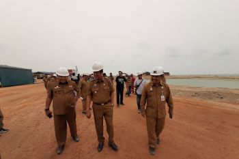 Realisasi APBD Kepri 2019 senilai Rp3,6 triliun