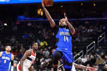 Magic mengakhiri empat kekalahan beruntun setelah tekuk Wizards