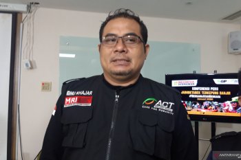 ACT lakukan aksi tanggap  darurat banjir Jabodetabek