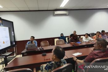 Desember 2019, nilai tukar petani Sultra naik 0,28 persen