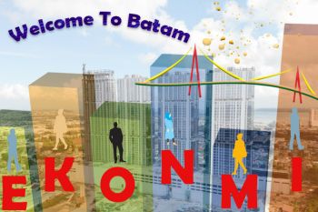 Cawalkot Batam diharapkan mampu ciptakan ekonomi baru