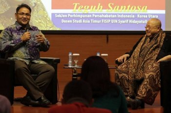 Pemerintah segera tuntaskan pengesahan nama Laut Natuna Utara