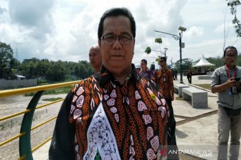 DIY akan selesaikan Pelabuhan Tanjung Adikarto dengan teknologi uruk
