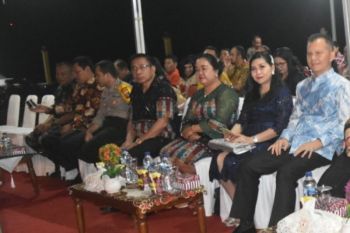 DPRD Gumas harapkan hubungan eksekutif dan legislatif semakin harmonis