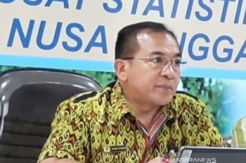3 bulan di penghujung 2019, NTT diguncang inflasi