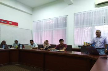 Sangkakala selenggarakan sekolah keadilan agraria dan lingkungan