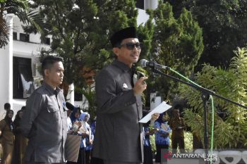 Bupati Gorontalo lansir capaian RPJMD hingga 90 persen