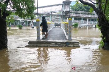 Menpan-RB sebut ASN yang terkena banjir diperbolehkan cuti tanpa potong gaji