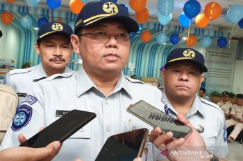 Jumlah santunan Jasa Raharja meningkat di 2019