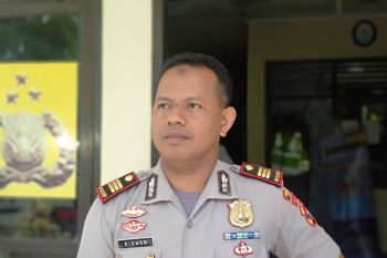 Butuh biaya kontrak rumah, BS nekad merampok toko emas di siang hari