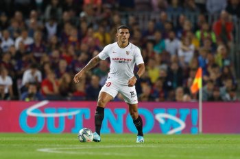 Liverpool dan Real Madrid sama-sama bernafsu datangkan Diego Carlos