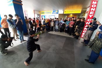 Dispar : Jumlah agenda pariwisata di Tanjungpinang belum ideal