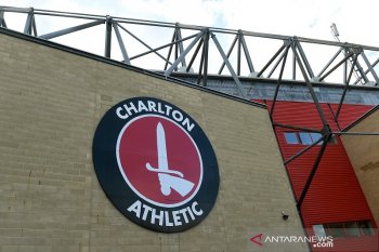 Konsorsium Abu Dhabi ambil alih klub Charlton