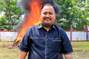 DPRD desak pemkot sanksi ASN bolos kerja usai libur tahun baru