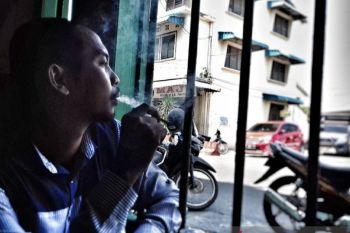 Harga rokok di Tanjungpinang mulai naik