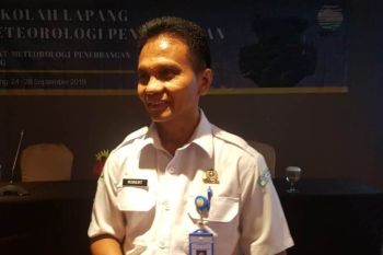 1.585 gempa bumi guncang NTT sepanjang 2019