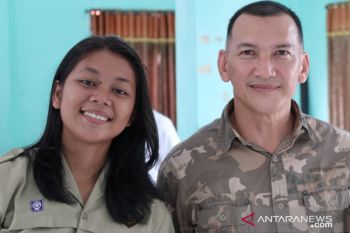 Sikap warga terkait kisruh laut Natuna Utara