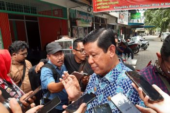 ASN Kepri teken pernyataan tidak terlibat narkoba