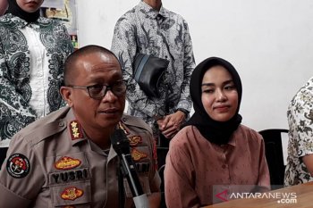 Lemdikpol rekomendasikan Medina Zein direhabilitasi