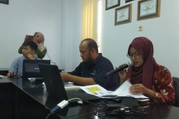 Inflasi di Tarakan  1,47 persen