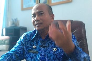 Disdukcapil Bandarlampung terus mutakhirkan data kependudukan jelang pilkada