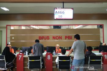 Meski iuran naik, pasien mengaku masih terbantu oleh program JKN