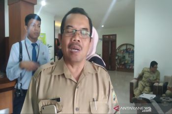Realisasi PBB di Kulon Progo sebanyak Rp25 miliar