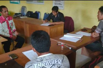 Petani millenial dilatih jadi ujung tombak pertanian Bartim