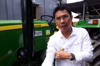 Pemkab andalkan pertanian bangkitkan ekonomi masyarakat Sigi