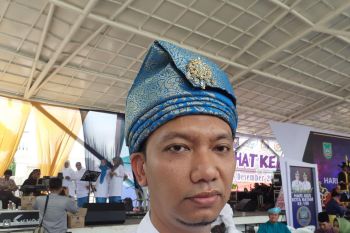 Batam dijadikan rintisan Kota Lengkap BPN
