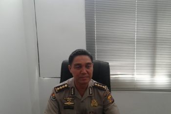 Polda Sulut menangkap pelaku pengedar obat keras